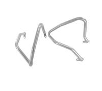 Guard Crash Bars Motorcycle Motorcycle Accessories Upper Lower Engine Guard Crash Bar Highway Protector For G650GS Sertao 08-16 F650GS Dakar 99-08