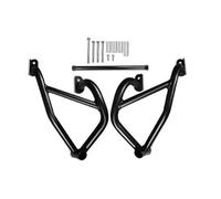 Guard Crash Bars Motorcycle Motorcycle Engine Guard Way Crash Bar Frame Protection Bumper For Eliminator SE 450 500 SE450 2024 Engine Guard Crash Bar