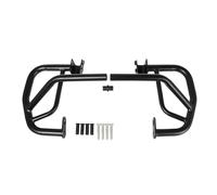 Guard Crash Bars Motorcycle Motorcycle Way Bumper Frame Protection Engine Guard Crash Bars Accessories For REBEL 500 300 CMX500 CMX300 2017-2021