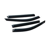 Guard Deflector For Nissan For Rogue For X-trail For T31 2008 2009 2010 2011 2012 2013 Car Windows Shield Side Window Deflector Side Window Deflector