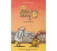 Guard Dog & Guide Dog: Two Animated Shorts By Bill Plympton