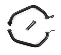 Guard Engine Protection Bar Motorcycle Crash Bars Engine Guard For Suzuki For Boulevard For Intruder For M800r For M109r For Vzr1800 2006-2023 Bumper Stunt Cage Protector(Black)