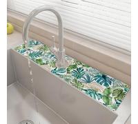 Guard Faucet Mat