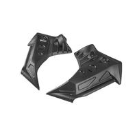 Guard Frame Radiator Case Cover Engine Side Frame Panel Fit For Honda Rebel CMX 500 300 250 2017-2023 2022 CMX250 CMX300 CMX500 Accessories(Black)