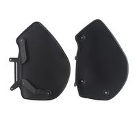 Guard Frame Radiator Fit For BMW R NINET R9T 2014-2023 Scrambler Racer Pure Urban G/S Motorcycle Side Cover Panels Frame Fender Mudguard(Black One Pair)