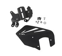 Guard Frame Radiator Fit For Honda CB 1000 Hornet SP CB1000 Hornet 2025-Gear Shift Assistant Lever Sensor Guard Motorcycle Frame Protector