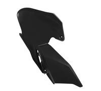 Guard Frame Radiator Fit For Kawasaki Z 900 2020-2024 Z-900 Motorcycle ABS Tank Front Side Panel Trim Cover Fairing Cowl Z900 Accessories(Unpainted-Right Side)