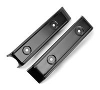 Guard Frame Radiator Fit For Kawasaki Z900RS Side Panel Radiator Grille Guard Cover Plate Protector Motorcycle Z900 Z 900 RS 2021-2025(Black)