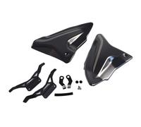 Guard Frame Radiator Fit For Yam&aha MT09 SP 2024 2025 Infill Panel Motorcycle ABS Panels Side Panels Covers Side Frame Fairing Accessory(Rear side panel)