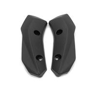Guard Frame Radiator Fit For YAMAHA MT-07 FZ-07 MT07 FZ07 2012-2017 Motorcycle ABS Plastic Side Radiator Cover Guard Front Fairing Motorcycle Frame Panels(Unpainted-1 Set)