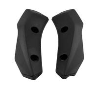 Guard Frame Radiator Fit For YAMAHA MT07 FZ7 MT-07 2012 2013 2014 2015 2016 2017 ABS Plastic Side Radiator Cover Guard Front Fairing Motorcycle Frame Panels