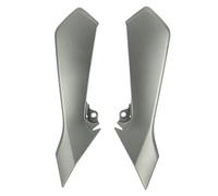 Guard Frame Radiator Fit For Yamaha Tracer 9 GT 2021-2023 9GT Frame Side Cowl Panel Fairing Bench Motorcycle Accessories Carbon Fiber ABS(Matte Green)