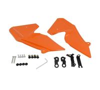 Guard Frame Radiator For KTM 1050 1090 1190 L/R Adventure | Fairing Side Panel 2013-2021 Motorcycle Side Fairing Panel