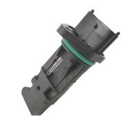 Guard Frame Radiator Mass Air Flow MAF Sensor Fit For ALFA ROME 147 156 Sportwagon 932 166 GT GTV SPIDER 1.6 1.8 2.0 16V T.SPARK 1.9 2.4 JTD Radiator Guard(Air Flow Meter)