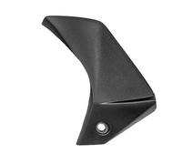 Guard Frame Radiator Motorcycle Accessories Left Right Radiator Side Cover Front Fairing Part Fit For Kawasaki Versys650 2015-19 2020 2021(Unpainted Left)