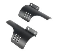 Guard Frame Radiator Motorcycle Accessories Radiator Headlight Guard Side Fairing Fit For Harley CVO Road Glide FLTRXSE Road Glide/ST 2024(Black)