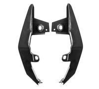 Guard Frame Radiator Motorcycle Inside Cover Fairing Panel Fit For Yam&aha MT 09 2017 2018 2019-2021 Rear Tail Side Panel Cowling Cover(A-Unpainted)