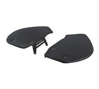 Guard Frame Radiator Motorcycle Side Panels Frame Fender Fit For BMW R NINE T NINET R9T Rninet Scrambler Racer Pure Urban G/S 2014-2023(One pair Black)