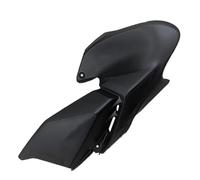 Guard Frame Radiator Motorcycle Side Trim Protector Cover Gas Fuel Tank Side Panel Fairing Cowl Fit For Kawasaki Z 900 2020-2022 2023(Unpainted-Left Side)