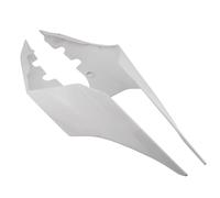 Guard Frame Radiator Side Panel Rear Tail Side Inside Cover Fit For Yam&aha R1 R1M 2015-2022 Seat Inner Fairing Cowl Panel(Outer plate A)