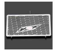 Guard Grille For YA&MA&HA For R3 2015-2016 Motorcycle Radiator Water Tank Net Cover Honeycomb Hole Type Radiator Grille Guard Grill Cover(2)