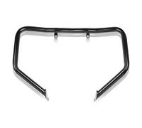 Guard Higway Crash Bar Compatible With Sportster S 1250 RH1250S Nightster 975 RH975 2020-2023 Highway Crash Bar Engine Guard Bumper Stunt Cage(Black)