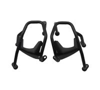 Guard Higway Crash Bar For BMW For R 1300GS For R1300GS For ADV 2023 2024 2025 Motorcycle Bumper Anti-Collision Frame Protection Rod Prot(Black)