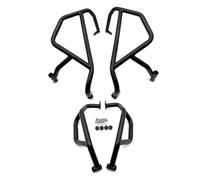 Guard Higway Crash Bar For CFMOTO 450 MT 2024 Engine Guard Highway Crash Bar For CF-MOTO 450MT Motorcycle Frame Protection Bumper 450-MT Accessories