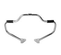Guard Higway Crash Bar For Dyna Glide Fat Bob FXDF FXDB Motorcycle 1 1/4" Highway Engine Guard Crash Bar(Chrome)