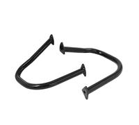 Guard Higway Crash Bar For Indian For Chief For Vintage For Chieftain 2014-2018 2019 For Roadmaster Motorcycle Rear Highway Bars Saddlebag Rail Guard Bumper Black/Chrome Highway Engine Bumper(1)