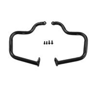 Guard Higway Crash Bar For Indian Scout Bobber Sixty Bobber Sport Scout Limited 2025 Motorcycle Highway Engine Guard Crash Bar(Vivid Black)