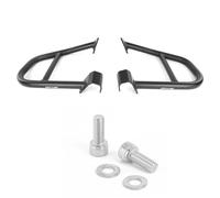 Guard Higway Crash Bar For Indian Scout For Rogue Sixty Bobber Twenty Sixty ABS 100th Anniversary Motorcycle Steel Engine Guard Frame Highway Crash Bars