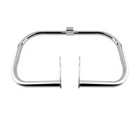 Guard Higway Crash Bar For Road Star For Silverado S XV1600/1700 1999-up Chrome Motorcycle Front Highway Engine Guard Crash Bar