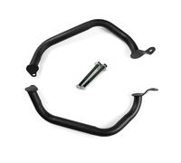 Guard Higway Crash Bar For SUZUKI For BOULEVARD For Intruder For M800R For M109R For VZR1800 2006-2023 Motorcycle Engine Guard Bumper Stunt Cage Protector(Black)
