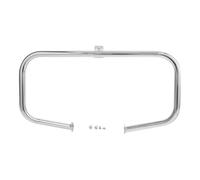 Guard Higway Crash Bar For Touring Road King Street Electra Glide FLHT FLTR 1997-2008 2009-2024 Motorcycle Bumper Engine Guard Highway Crash Bar(Chrome 1997-08)