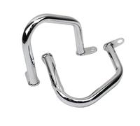 Guard Higway Crash Bar For Triumph For Bonneville For T100 For T120 2016-2019 Motorcycle Chrome Highway Engine Guard Crash Bar