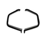 Guard Higway Crash Bar For Victory For Cross For Country 8 For Ball Motorcycle Crash Bars Engine Guard Stunt Cage Bumper(Black)