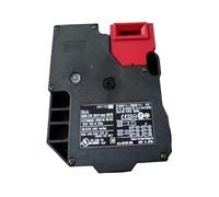 Guard Lock Safety-door Switch Safety Interlock Switch Safety Door Switch D4JL-2PFA-C6, G1/2, 2NC/1NO+3NC