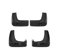 Guard Mudflap For Kia For Niro For DE For MY 2017 2018 2019 2020 Mudguards Car Accessories
