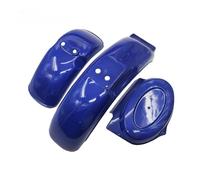 Guard Mudguard Extender Motorcycle Accessories Bodywork Frame Body Protection Mud guard Kit Guards Splash For Z50 Z50A Z50J Z50R