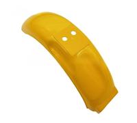 Guard Mudguard Extender Motorcycle Accessories Bodywork Frame Body Protection Mud guard Kit Guards Splash For Z50 Z50A Z50J Z50R