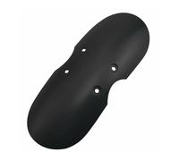 Guard Mudguard Extender Motorcycle Accessories Guard Short Front Mud guard For Victory For Bonneville T100 For Scrambler Thruxton 90 01-16