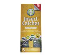Guard N Aid Insect Catcher 5 Pack