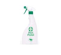 Guard n Aid SPIDER MITE ROOT SHIELD THRIP EGG PestOFF Fumer Control Hydroponics (Pest Pistol Only)