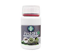 Guard n Aid SPIDER MITE ROOT SHIELD THRIP EGG PestOFF Fumer Control Hydroponics (PestOFF 250ml)