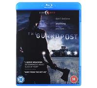Guard Post - New Blu-ray - A11501z
