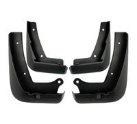 Guard Protective Fender For Mazda 3 BP 4dr Sedan 2019 2020 2021 2022 2023 Front Rear Mudguards Car Accessories 4piece Protector Mudflaps