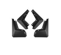 Guard Protective Fender For Tesla For Cybertruck 2024 2025 Mudguards Splash Guards Front Rear Wheels Fender Car Accessories 4piece Protector Mudflaps