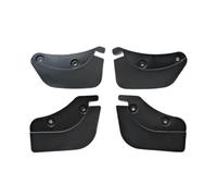 Guard Protective Fender For Tesla For Model 3 Y YL Fender No Drilling TPE Mud Flaps Front Wheels Protector Mudflaps