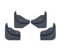 Guard Protective Fender For Tesla For Model Y 2025 2026 Front Rear Wheel Fenders Splash Guards Accessories Protector Mudflaps